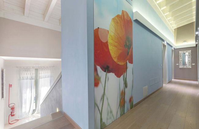 3255 Masseria Sant`eleuterio - Junior Suite - Foto 36