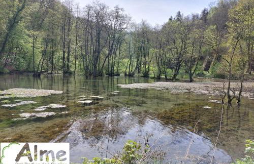 HAUS BRAILEN in Brilon Alme - Foto 40