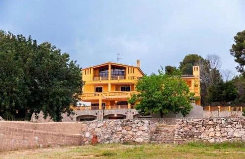 Villa Golf Sitges - Foto 37