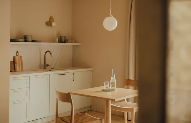 Design Apartments zum Hirschen Salzburg - Foto 18