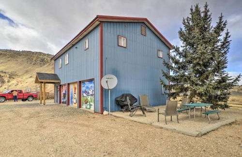 Cedar Mountain Hideout By Cody Night Rodeo! - Foto 18