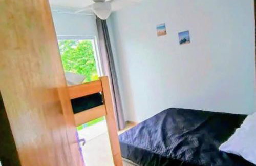 Sobrado a 4 min da Praia com Terraço e Churrasqueira - Foto 11