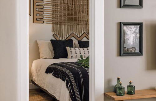 Uere - 1 bedroom in Avenidas Novas - Photo 21