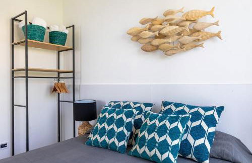 Villas d'Orlando - with private pool and sea view - Foto 73