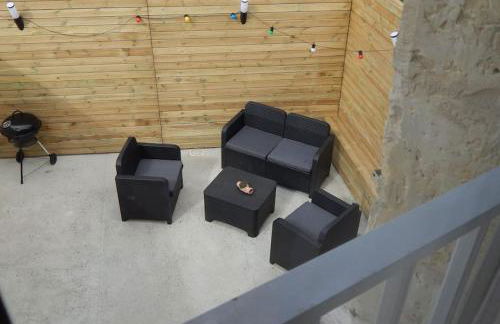 L'étonnante - Foto 34