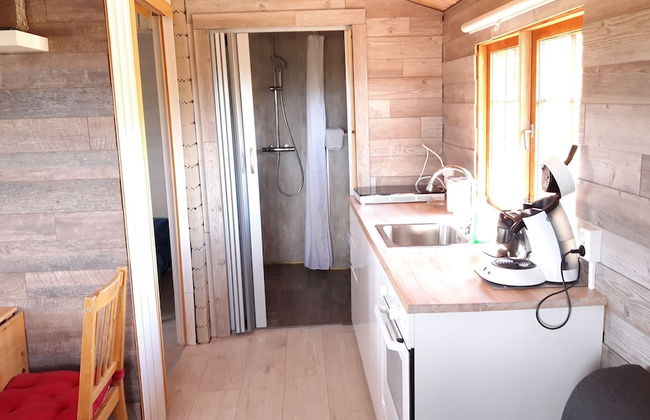 Stundarfriður Cottages - Foto 7