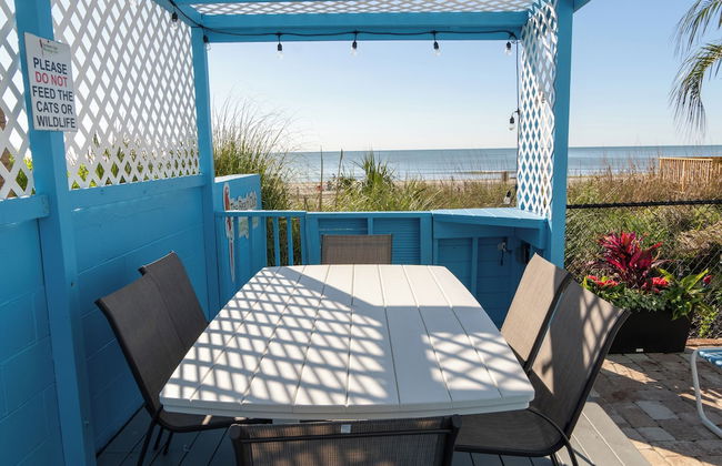 Beach Club at Montego Inn - Photo 59