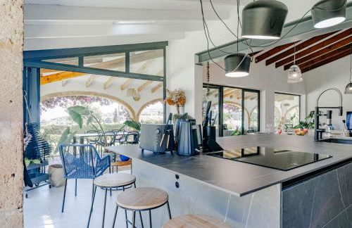 Villa Javea Beauty by Interhome - Foto 9