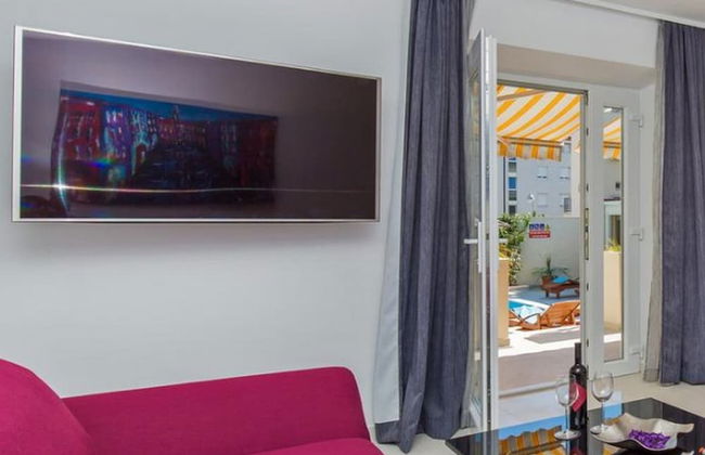 Apartments St Thomas - Foto 40