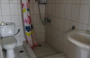 Appartement in OLIVE GROOVE HOUSE PELOPONNESOS WESTERN MANI - Foto 17