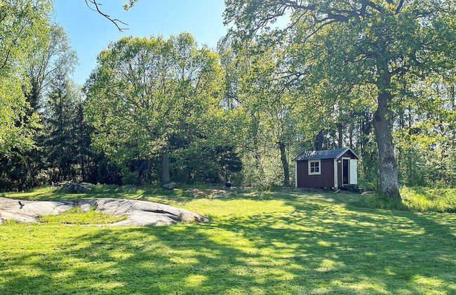 4 Star Holiday Home in Vaxholm - Photo 29