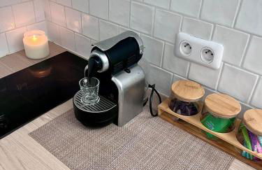 Petit Duplex Cosy centre-ville de Clermont - Foto 6