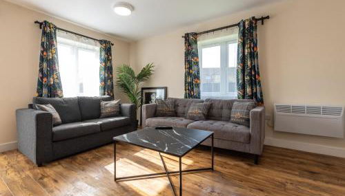 Apartment with free P for Van. - Foto 4