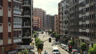 Rocamar Centro Playa San Lorenzo - PARKING GRATUITO - Foto 3