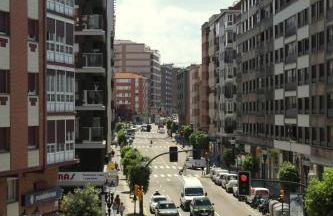 Rocamar Centro Playa San Lorenzo - PARKING GRATUITO - Foto 3