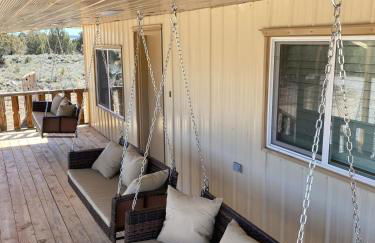 Zion to Bryce cowboy cabin - Foto 18