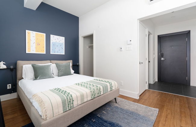 ApartHotel Prince Arthur - Photo 19