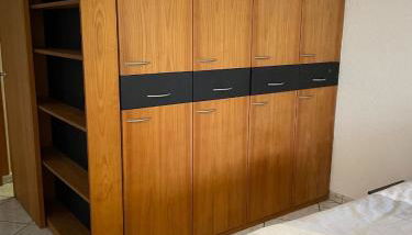 Appartement Elsa mit Garten - Photo 3