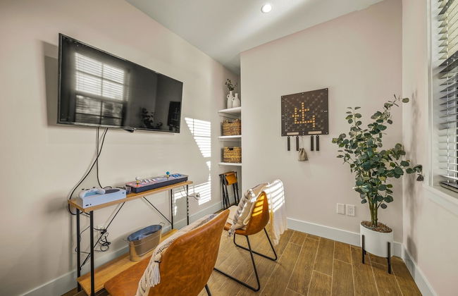 Crescent Beach House - Foto 17