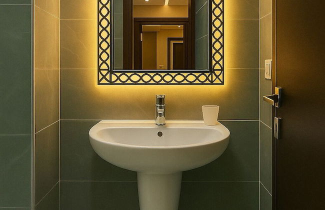 Porto Said Elegance Where Style Meets the Sea - Foto 11