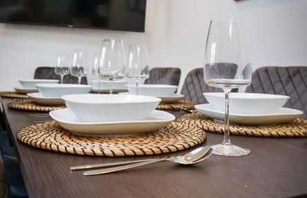 Dwell Living Luxurious 5BD House Central - Foto 14