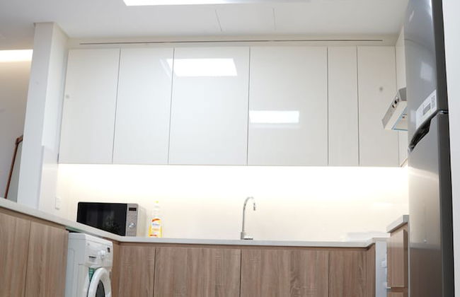 Mirdif Hills Apartaments - Foto 43