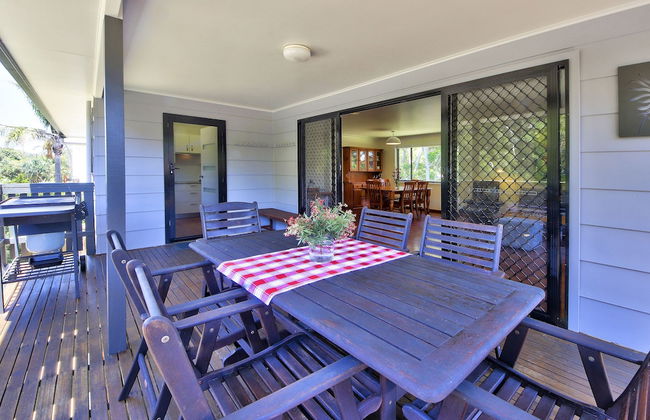 Ammaboolah at Hat Head - Photo 12