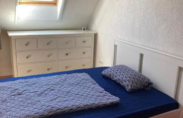 RoDo - kleines ruhiges Condo an der A8 - Foto 8