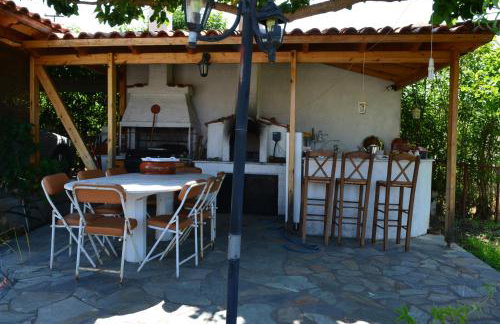 ELENI'S VILLAGE RELAXATION HOME - Photo 24