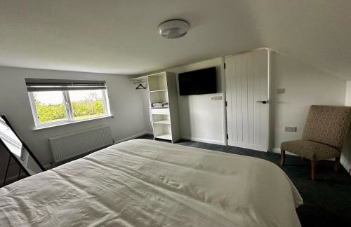 Kennedy Farm Lodge - Foto 11