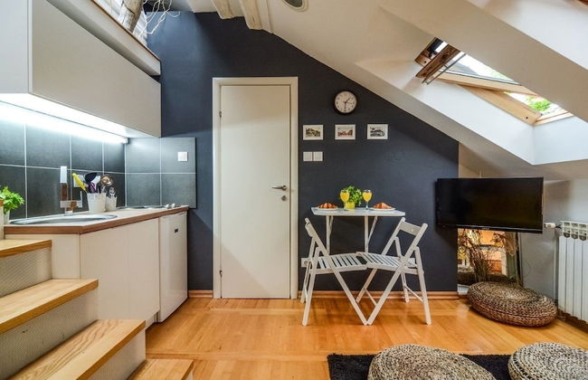 Apartments KRUC - Photo 31