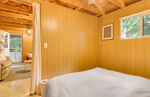 Private Dock on Messalonskee Lake Cozy Cottage! - Foto 13