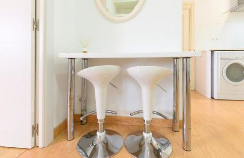 Apartamento TEMPORAL Charmartin 4 Torres 2 dormitorios PCA2924 - Photo 8