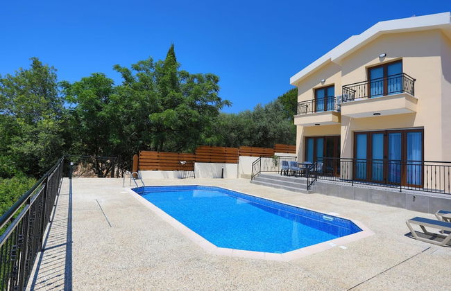 Villa Salina in Malatya - Foto 4