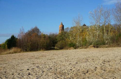 Apartment Schlossterrassen 4a - Foto 17