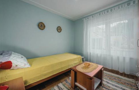 Apartment Crveni - a three bedroom apartment with a stunning sea view - Foto 11