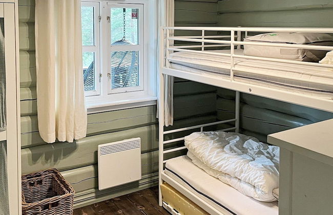 5 Star Holiday Home in Hemsedal-by Traum - Photo 2