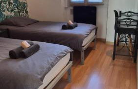 Centre Carré d'or 3 chambres - Foto 4