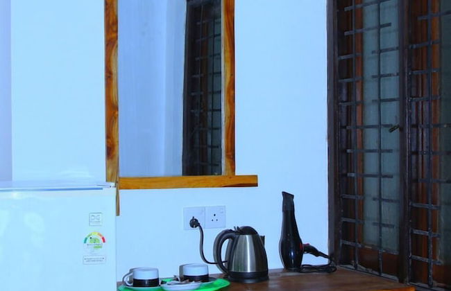 Nature Park Udawalawe - Foto 31