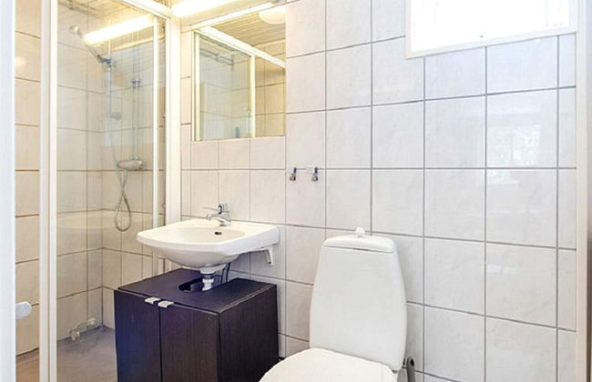 4 Person Holiday Home in Salen-by Traum - Foto 9