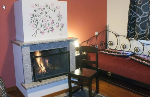 Hotel Dryades - Foto 8