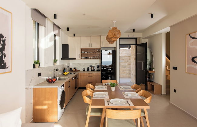 Falasarna Luxury Villas - Foto 68