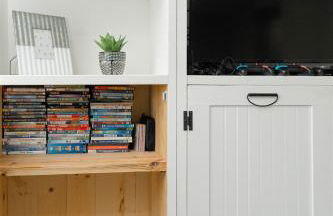 Secluded Villa on 50+ acres - near IU and Nashville - Photo 32