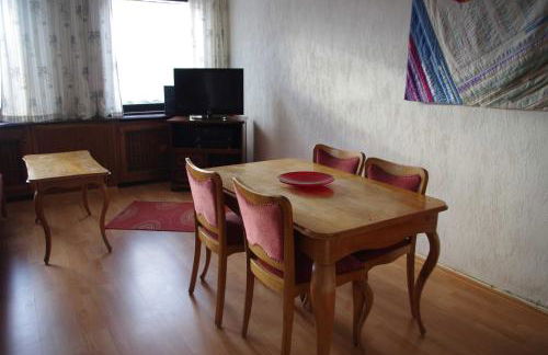 Chez Joséphine - Foto 18