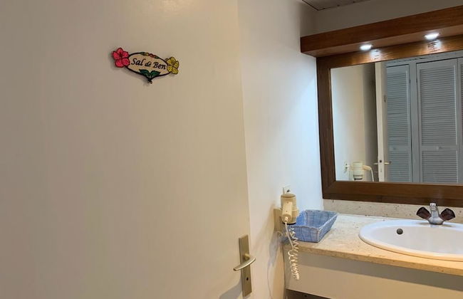 Résidence Les Yuccas by Weekome - Foto 8