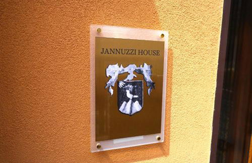 JANNUZZI HOUSE - Foto 49