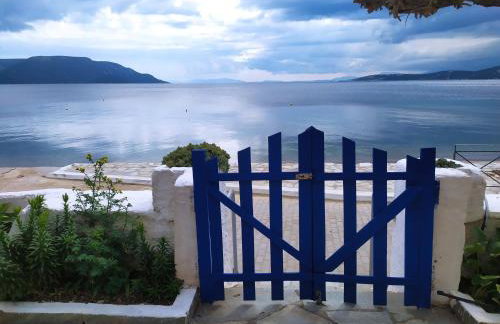 Το σπίτι της Μαργαρίτας στην παραλία - Foto 19