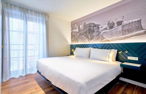 Tandem Torres De Cádiz Suites - Foto 51