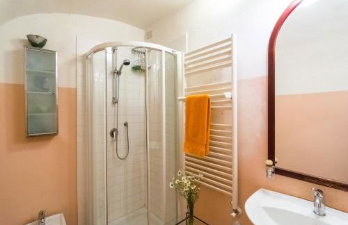 Holiday Home in Montecastelli with River Views - Foto 32