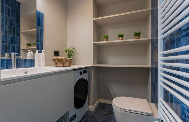 GreenLuxury Apartment by Wonderful Italy - Foto 21